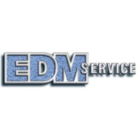 EDM Service Logo