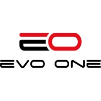 Evo One Logo