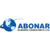 Abonar Business Consultants Ltd. Logo