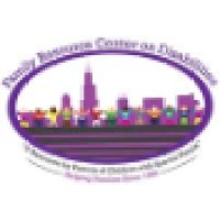 Family Resources Center on Disabilities Logo