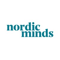 Nordic Minds GmbH Logo