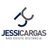 Jessicargas Transportes & Logística Logo