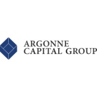 Argonne Capital Group Logo