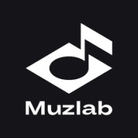 Muzlab Logo