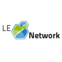 LE-Network Logo