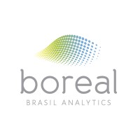 Boreal Brasil Analytics Logo