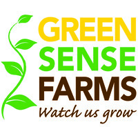 Green Sense Farms Holdings Logo