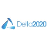 Delta2020 Logo