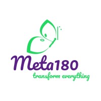 Meta 180 Logo
