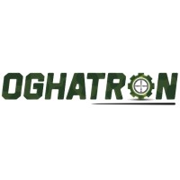 Oghatron Logo