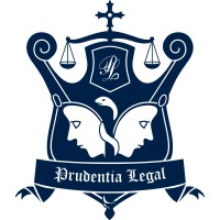 Prudentia Legal Pty Ltd Logo