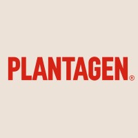 Plantagen / Plantasjen Logo