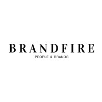 BrandFire Agency Logo