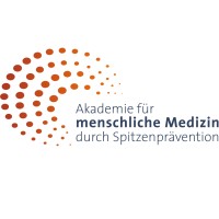 Akademie für menschliche Medizin Logo