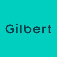 Gilbert Stockage Logo