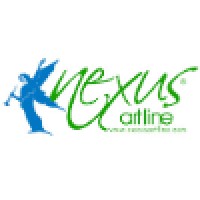 NEXUSartLine Logo