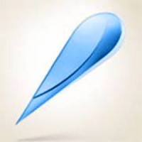 Viamídia Publicidade Logo