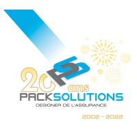 PACK Solutions Logo