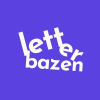 Letterbazen Logo