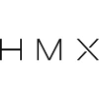 HMX Media Logo