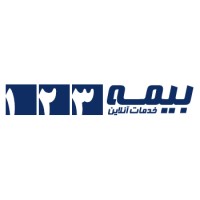 بیمه 123 Logo