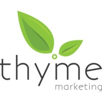 Thyme Marketing Logo
