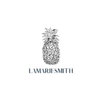 LaMarieSmith Logo
