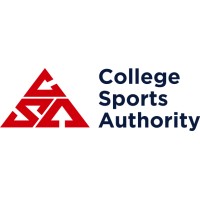 College Sports Authority Logo