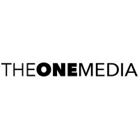 The One Media GmbH Logo