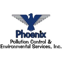Phoenix Pollution Control & Environmental Services, Inc. Logo