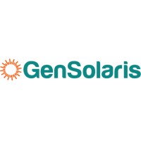 Gensolaris S/A Logo