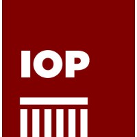 Institute of Politics at University of Chicago Logo