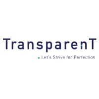Transparent Solutions, LLC Logo