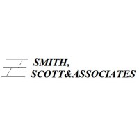 Smith, Scott&Associates Logo