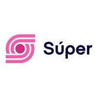 super.mx Logo