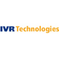 IVR Technologies, Inc. Logo