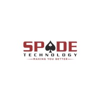 Spade Technology Logo