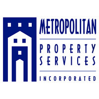 Metropolitan Property Services Inc. Logo