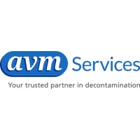 AVM Services Logo