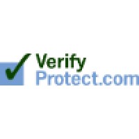 VerifyProtect.com Logo