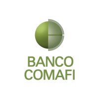 Banco Comafi Logo