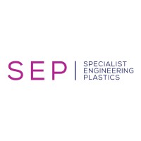 Specialist Engineering Plastics Logo