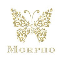 Morpho Real Estate Logo