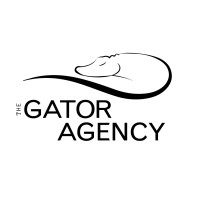 The Gator Agency Logo