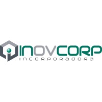 INOVCORP Incorporadora Logo