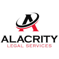 Alacrity Legal Services Logo