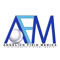 Angelico Fisio Medica Logo