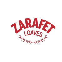 Zarafet Loaves Logo