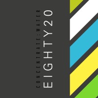 eighty20 Coffee Logo