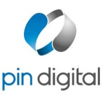 Pin Digital Ltd Logo